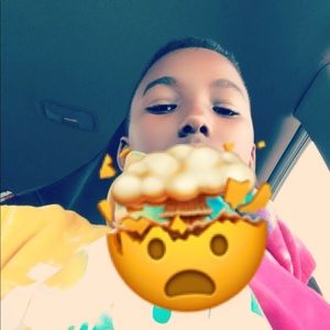 Meet your Posher, Kway